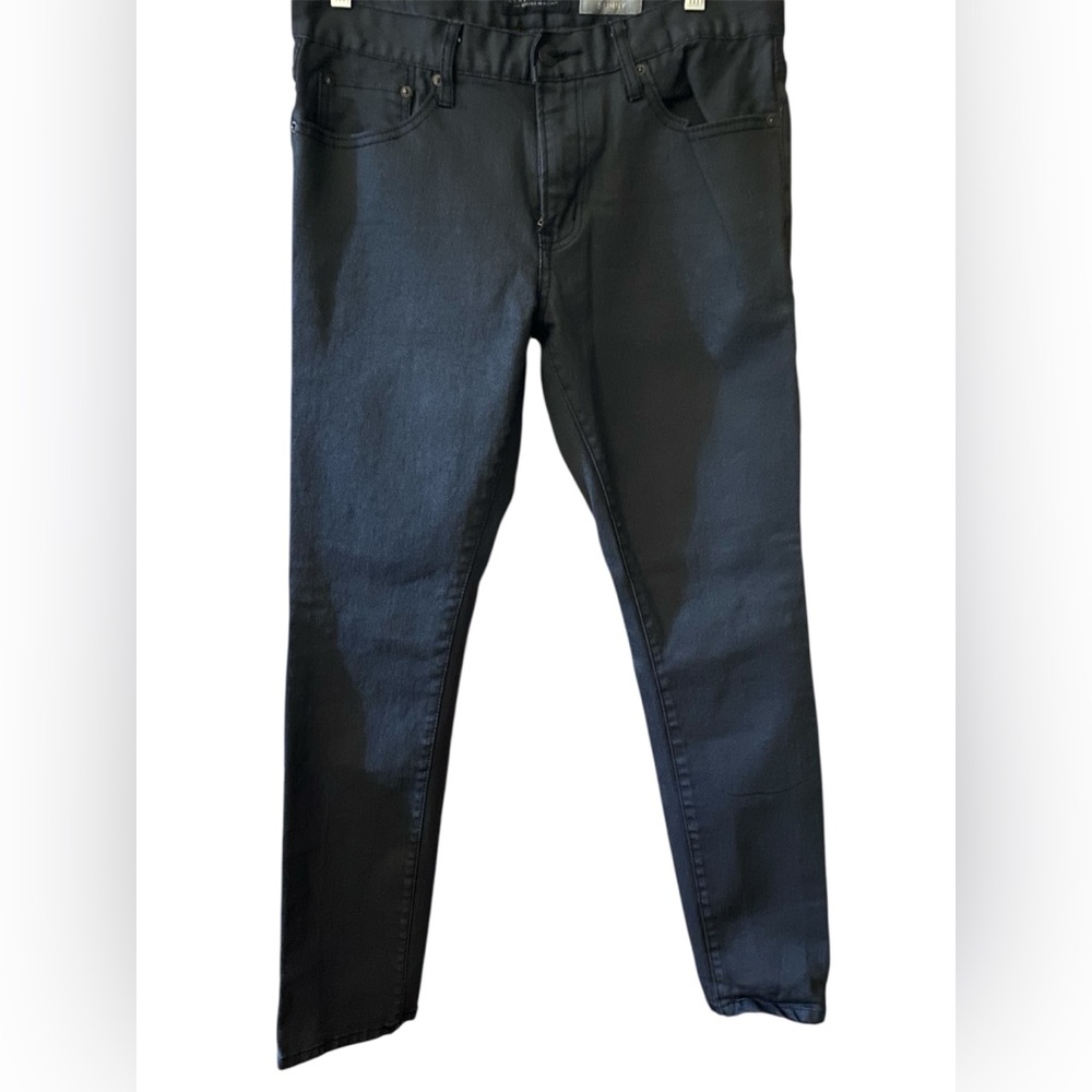 Aeropostale Men’s dark Gray Super Skinny Jeans size 32/32